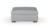 Chivonne - Ottoman - Fully Upholstered
