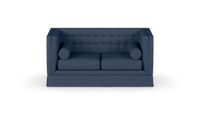 She - 2 Seater - Fully Upholstered