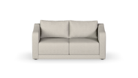 Metropolitan - 2 Seater - Fully Upholstered