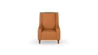 Chicago - Armchair - Fully Upholstered