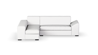 Chivonne - Corner Unit - Fully Upholstered