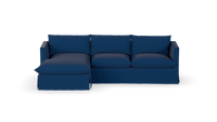 Caribbean - Corner Unit - Slip Cover