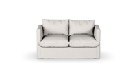 Caribbean - 2 Seater - Fully Upholstered