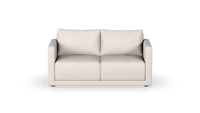 Odessa - 2 Seater - Fully Upholstered