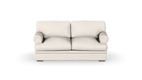 La Petite - 2 Seater - Fully Upholstered