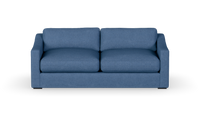 Georgia - 3 Seater - Fully Upholstered