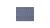 Susan - Queen - Fully Upholstered