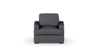Bellini - Arm Chair - Fully Upholstered