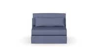 Hilton - Modular - Slipper - Slip Cover