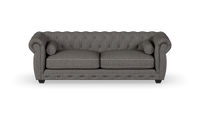 Marseille - 4 Seater - Fully Upholstered