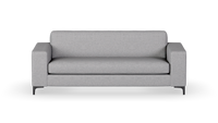 Chivonne Mini - 3 Seater - Fully Upholstered