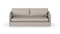 Isabella - 3 Seater - Slip Cover