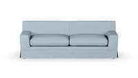 Luke - 4 Seater - Slipcover