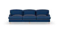 Churchill - 4 Seater - Fully Upholstered