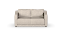 Metropolitan - 2 Seater - Fully Upholstered
