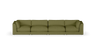 Casual 48-Basil (110x110x66cm)