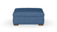 Chivonne - Ottoman - Fully Upholstered