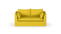 Bailey - 2 Seater - Slip Cover