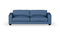 Rowan - 4 Seater - Fully Upholstered