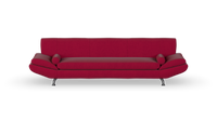 Dakota - 3 Seater - Fully Upholstered