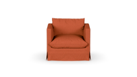 Caribbean - Arm Chair - Slip Cover