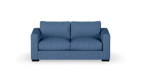 Phethon - 2 Seater - Fully Upholstered
