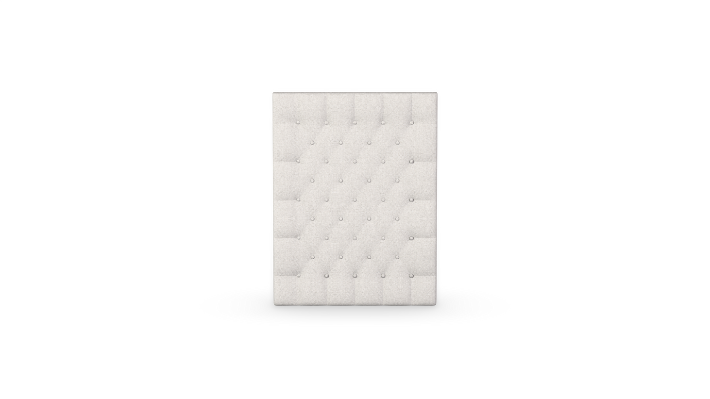 Susan - Single - Fully Upholstered