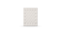 Susan - Single - Fully Upholstered