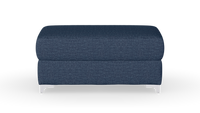 Chivonne Mini - Ottoman - Fully Upholstered