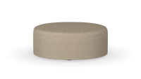 Phoenix - Ottoman - Fully Upholstered