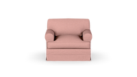 La Petite - Armchair - Slipcover