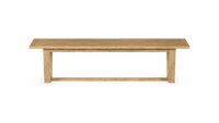 Stratford - Dining Table - 3M
