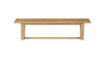 Light Oak (300x100x75cm)