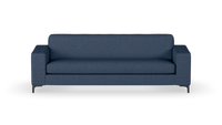 Chivonne Mini - 4 Seater - Fully Upholstered