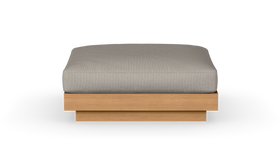 California - Outdoor - Ottoman