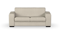 Amber - 2 Seater - Fully Upholstered