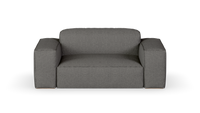Boston - 2 Seater - Fully Upholstered