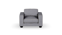 Rowan - Arm Chair - Fully Upholstered
