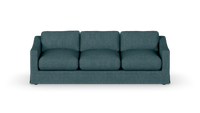 Georgia - 4 Seater - Slip Cover