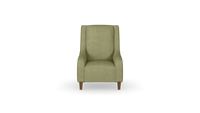 Chicago - Armchair - Fully Upholstered