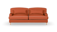 Churchill - 2 Seater - Fully Upholstered