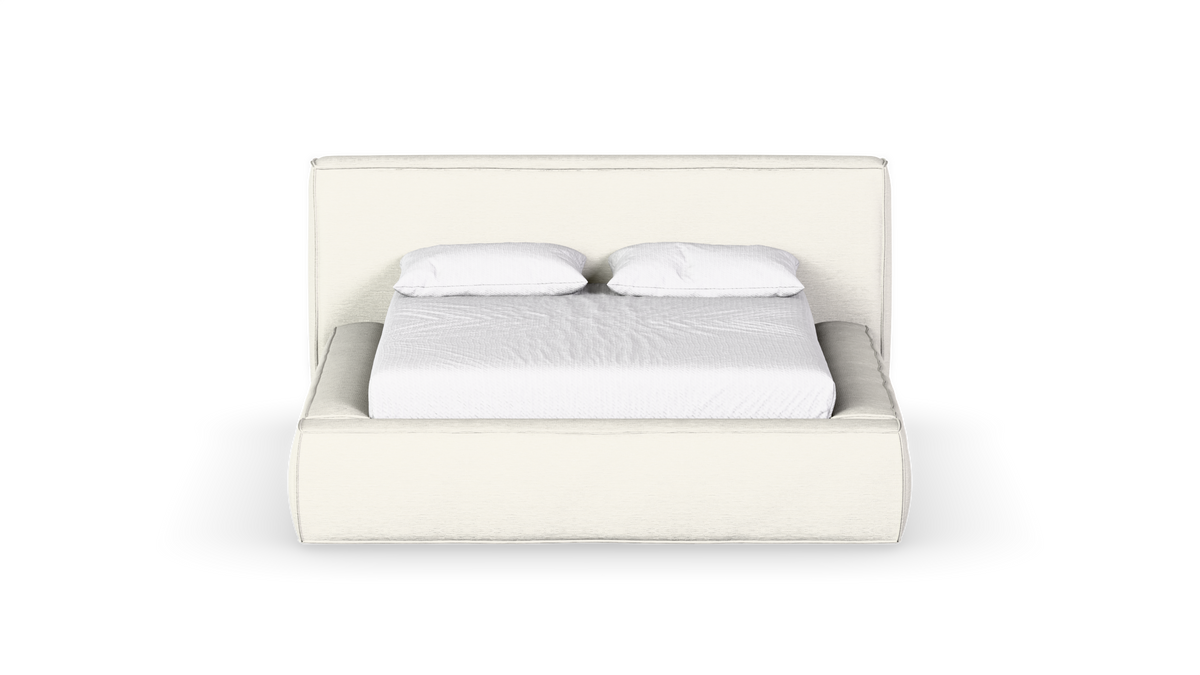 Mira Material: Colourwash Eco 21-Natural