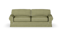 Barry - 4 Seater - Slip Cover