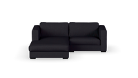 New Yorker - Mini Corner Unit - Fully Upholstered