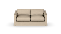 Georgia - 2 Seater - Slip Cover