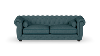 Marseille - 4 Seater - Fully Upholstered