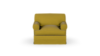 La Petite - Armchair - Slipcover