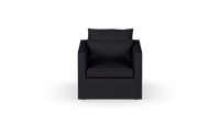 Billy Jean - Armchair - Slip Cover