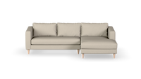 Mojo - Corner Unit - Fully Upholstered