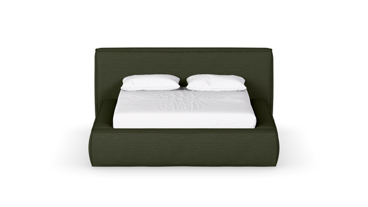 Mira Material: Colourwash Eco 47-Forest
